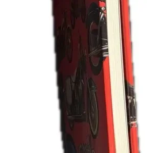 Todd Rafferty Harley-Davidson | Accents | The Complete Harleydavidson Model By Model ...